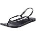 Vans W LANA VJXABLK, Damen Sandalen/Zehentrenner