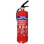 mumbi FL600 Feuerl�scher Pulver 6KG ABC mit Manome&hellip von mumbi