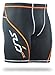 SUB Sports RX Mens Graduated Compression Shorts - Base Layer Underwear