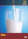 Modern Marvels: Milk [DVD] [Region 1] [US Import] [NTSC]