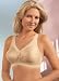 Apparel : Glamorise Women's MagicLift Active Support Bra #1005