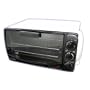 Factory-Reconditioned DeLonghi AS670SRB AirStream Convection Toaster Oven, White