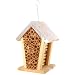 Esschert Design WA02 Bee House