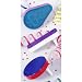 Racket Raise 'N Noisemaker Asst. (1 count)