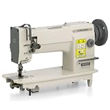 Single Needle Walking Foot Sewing Machine