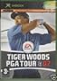 Tiger Woods PGA Tour 07 2007 Xbox Golf Game NEW