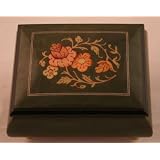Buy Porter 41010 Small Music Jewelry Box