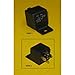 3E9362 Relay A Fits Caterpillar 10 FT 10-20B 10-20WB 8 FT 414E 416B 416C 416D
