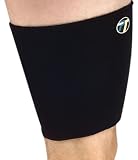 Pro-Tec Athletics Thigh Sleeve