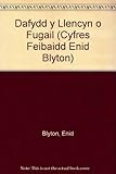 Dafydd y llencyn o fugail