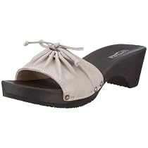 Softclox Sally S3084, Damen Clogs & Pantoletten
