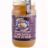 Lundberg Sweet Dreams, Brown Rice Syrup, Gluten Free, 1 lb 5 oz (596 g) by ClubNatural