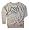 LSU Tigers Louisiana State Women's Tunic Style Sweatshirt