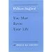 You Must Revise Your Life (Poets on Poetry)