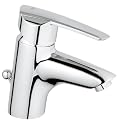 Grohe 32284000 Wave Einhand-Waschtischbatterie