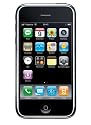 Apple iPhone 3G 16GB - Schwarz