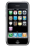 Apple iPhone 3G 16GB - Schwarz
