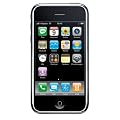 Apple iPhone 3G 16GB - Schwarz