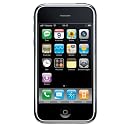 Apple iPhone 3G 16GB - Schwarz