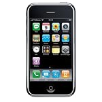 Apple iPhone 3G 16GB - Schwarz