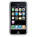 Apple iPhone 3G 16GB - Schwarz