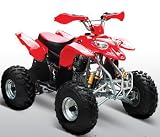 ATA-125L ATV