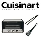 Cuisinart TOB-50 6-Slice Capacity Toaster Oven Broiler Kit