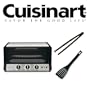 Cuisinart TOB-50 6-Slice Capacity Toaster Oven Broiler Kit