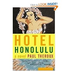 Hotel Honolulu
