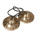 Timsha Bell, 2 1/2" - Mantra