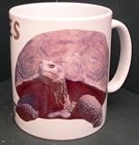 TORTOISE MUG NEW