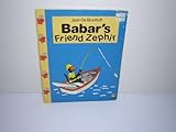Babar's friend Zephir