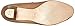 Capezio Women's 650 Student Footlight Character Shoe