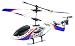Thumbs Up RC Helicopter Gyro Police