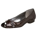 Calvin Klein Women's Nevey Tailored Flat