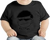 Painful オーガニックベビーTシャツ 12 - 18 Months