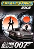 Review scalextric c8170 / NEW SCALEXTRIC C8170 CATALOGUE 2008 49th Edition