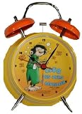 Avenue Of The Stars - Reveil modele medium Gaston Lagaffe dur a reveiller