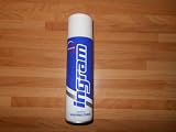 Ingram Comfort Shaving Foam 250ml