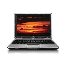 HP Pavilion TX1305US Notebook