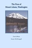The Flora of Mount Adams, Washington