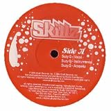 Suzy Q [Vinyl]