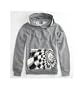 Volcom Offset Check Basic Pullover Hoodie
