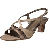 Naturalizer Womens Circular Slingback Sandal