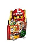 LEGO Kruncha