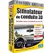 Simulateur de conduite deluxe - PC