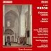 Classical Music : C.E.F. Weyse: Christmas Cantata; Easter Cantata