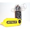 WeatherHawk Wind Meter Wind Tunnel
