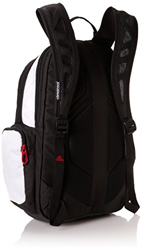 adidas climacool speed backpack headphone Hermosa Mesh See-Through Festival Concert Stadium Beach Bag, 29L When youve got both work and a workout on your schedule Adidas Team Strength Backpack |