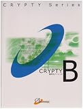 CRYPTY B CRYPTY B